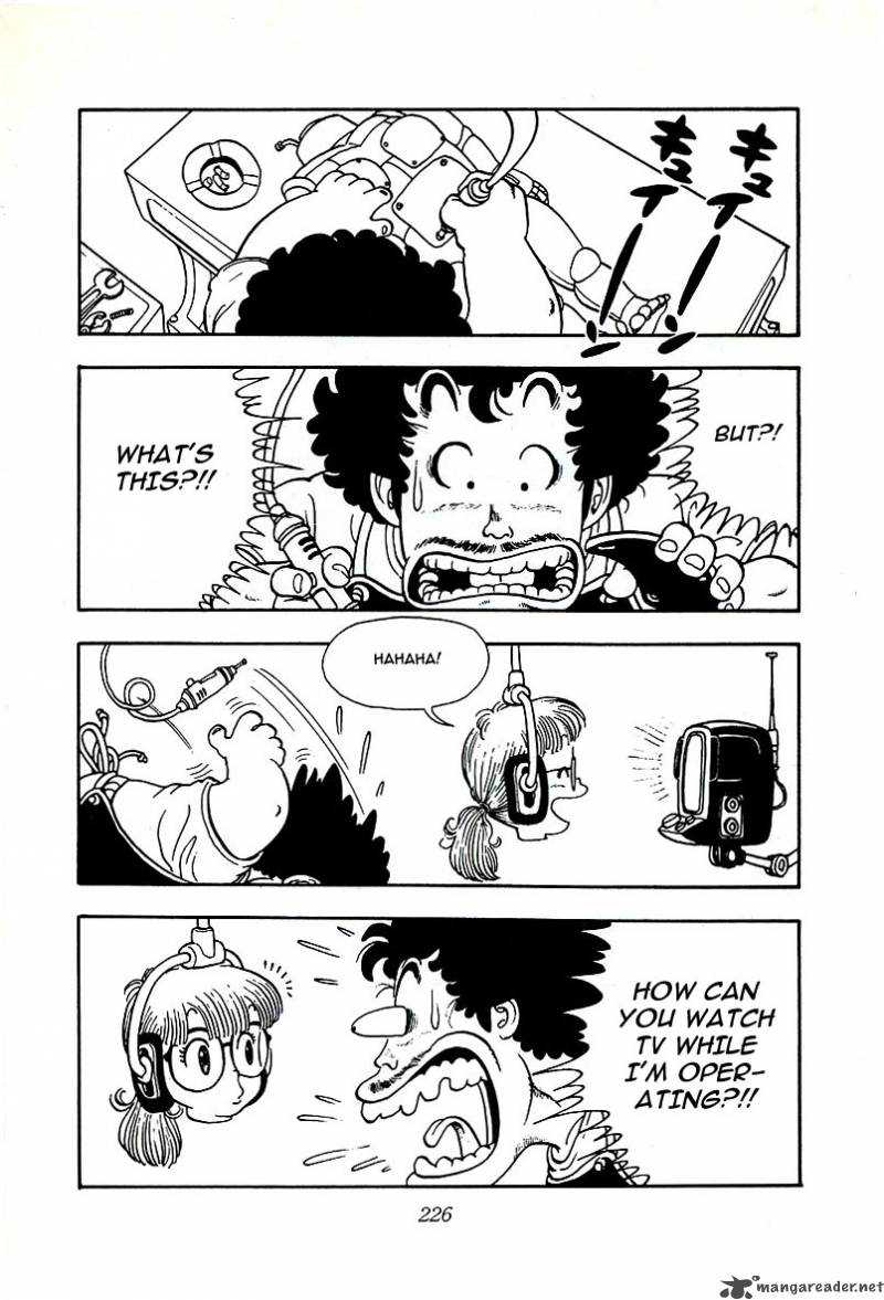 Dr Slump 1 228