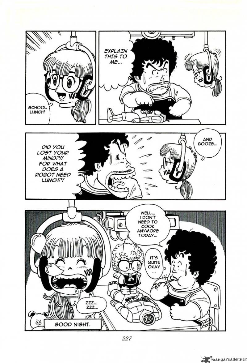 Dr Slump 1 229