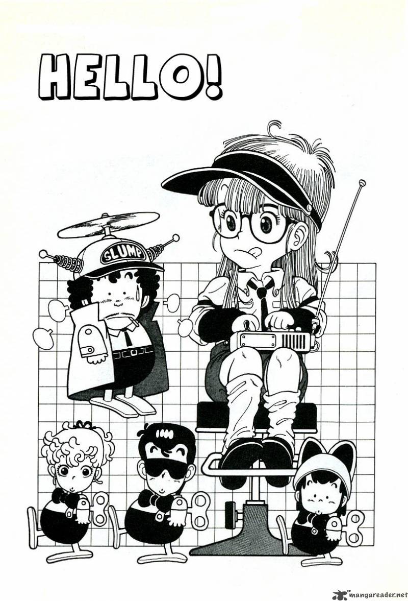 Dr Slump 1 23