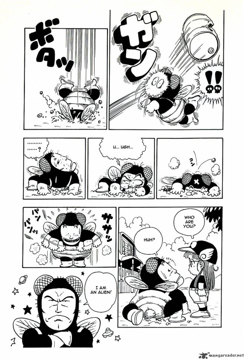 Dr Slump 1 235