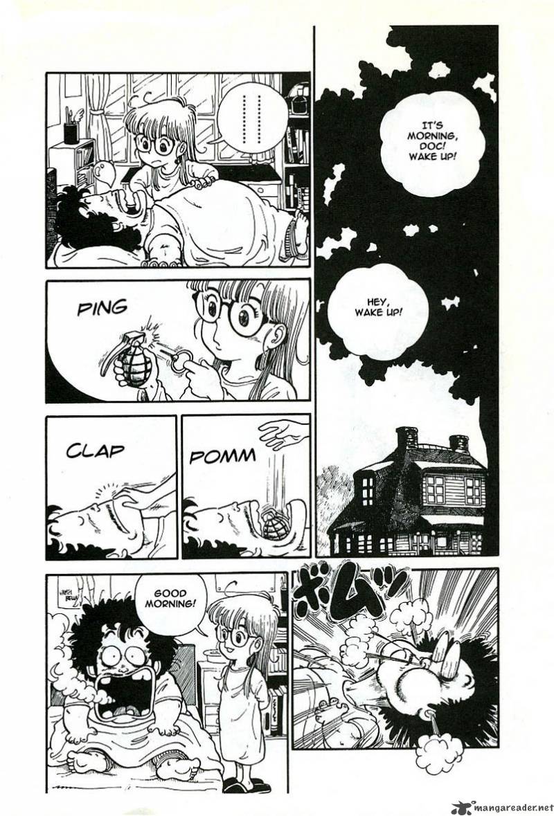 Dr Slump 1 24
