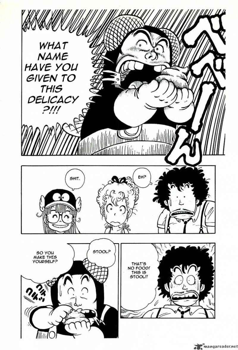Dr Slump 1 244
