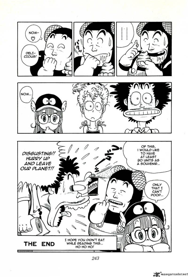 Dr Slump 1 245