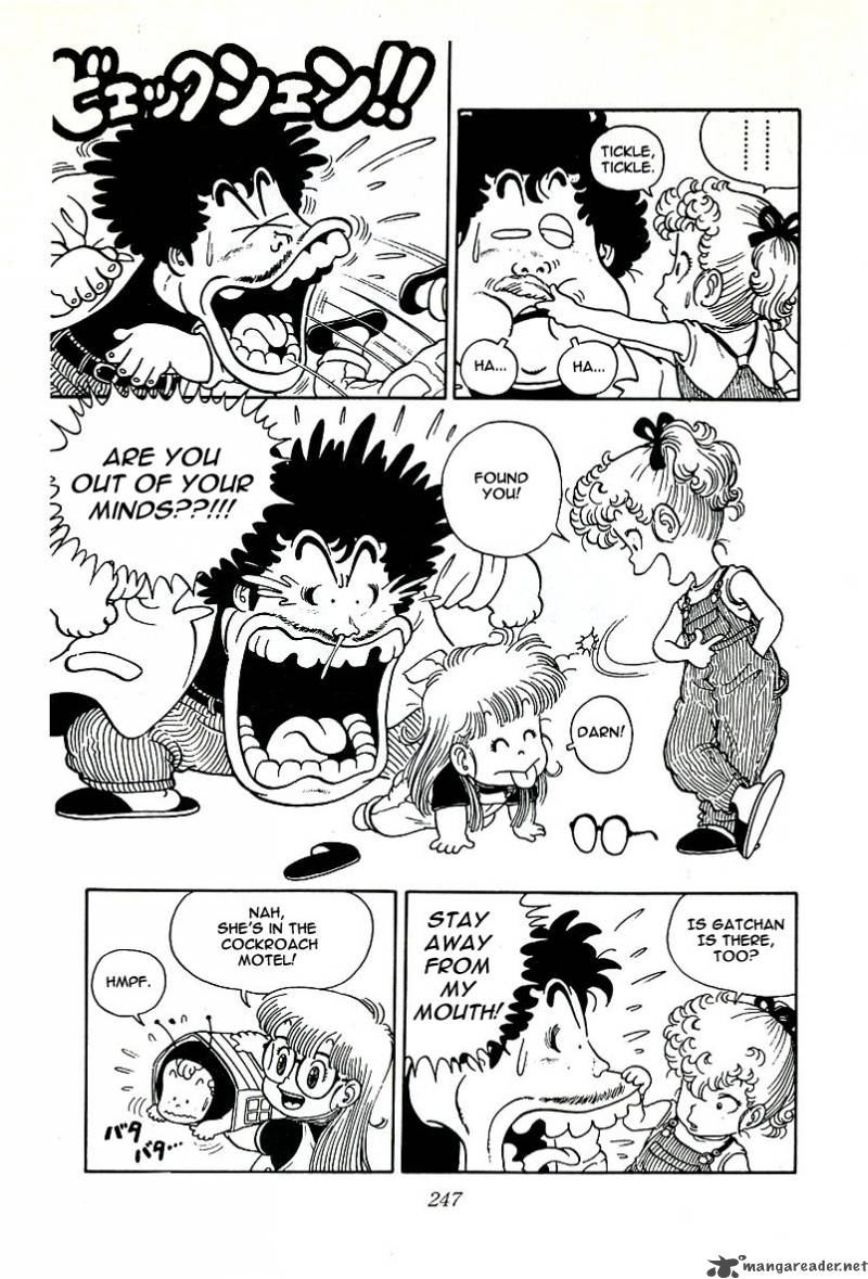 Dr Slump 1 249