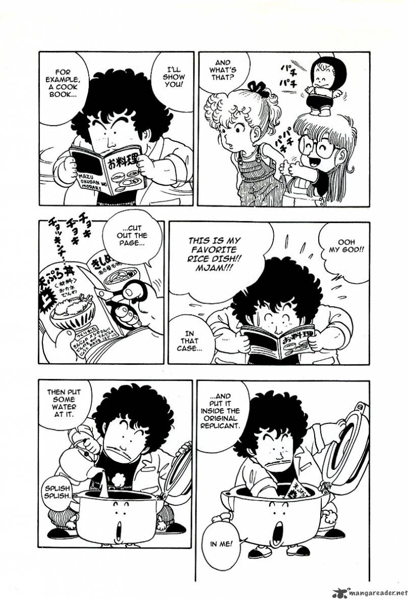 Dr Slump 1 251