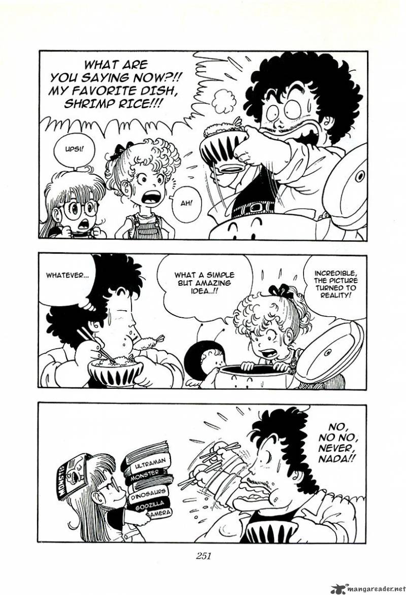 Dr Slump 1 253