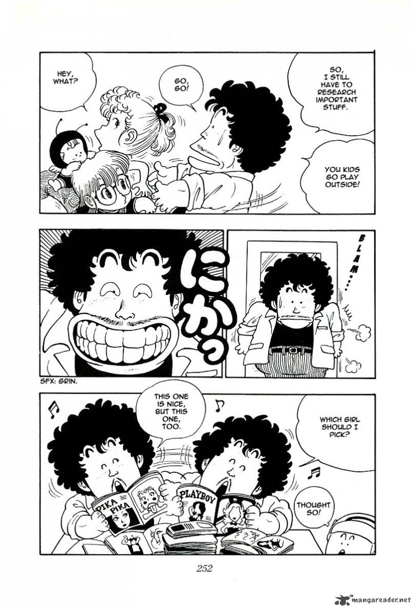 Dr Slump 1 254
