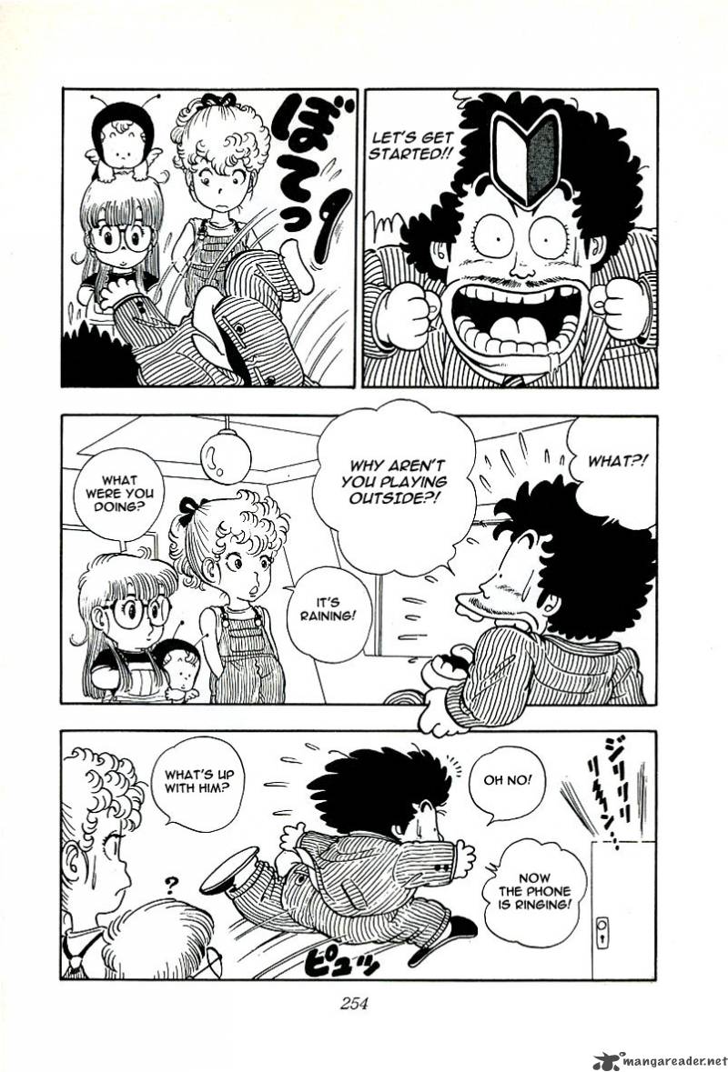 Dr Slump 1 256