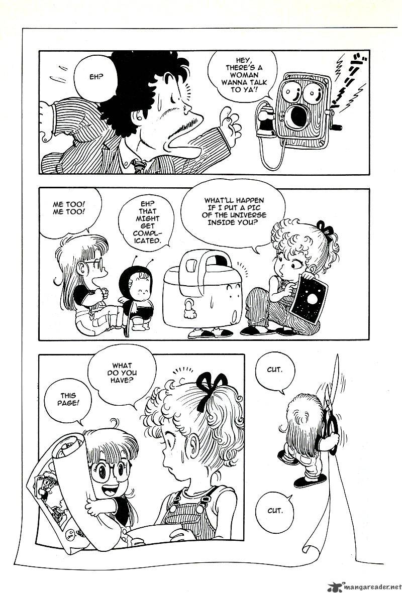 Dr Slump 1 257
