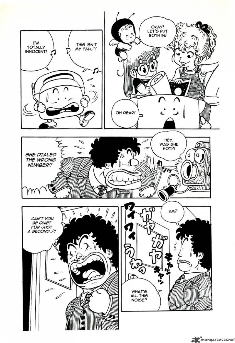 Dr Slump 1 258