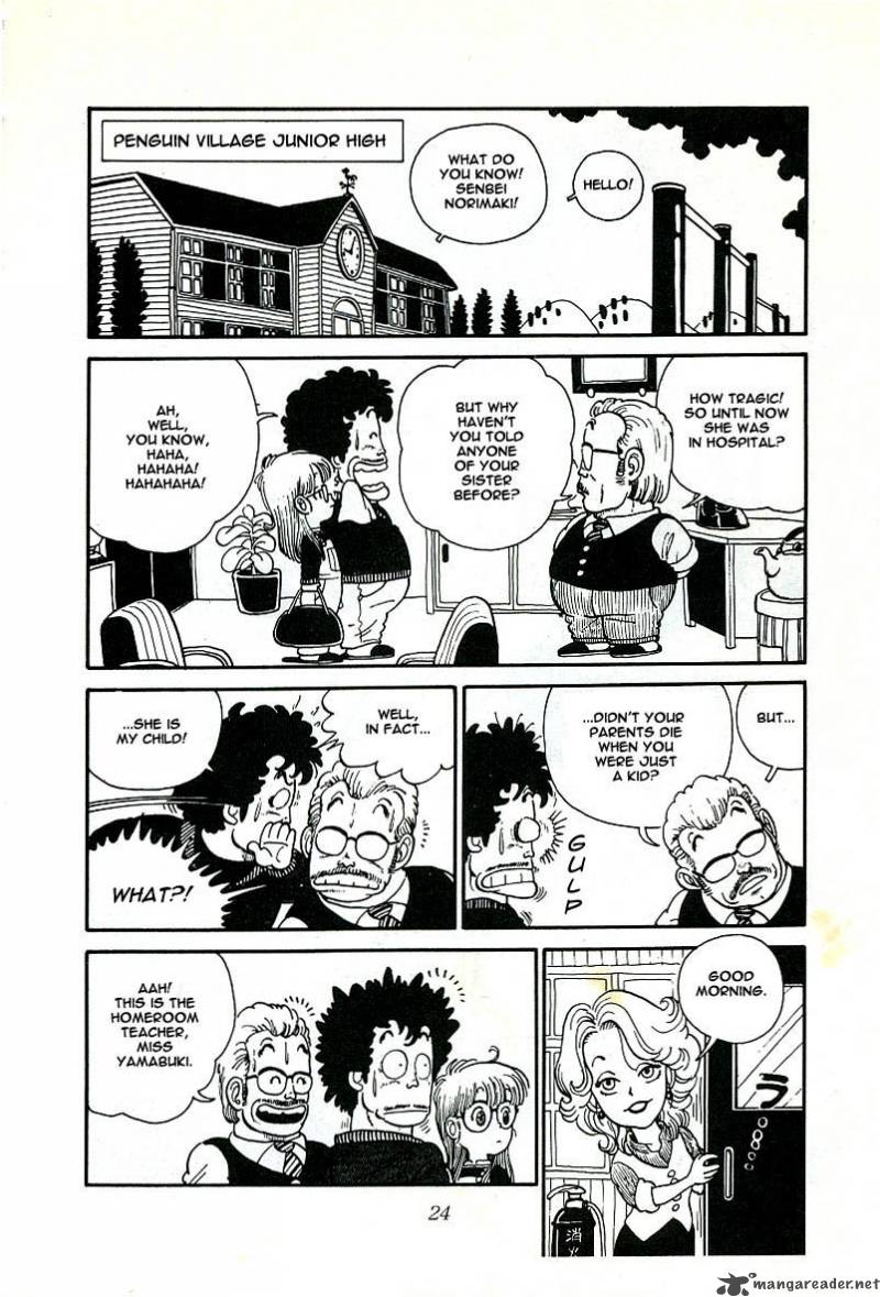 Dr Slump 1 26
