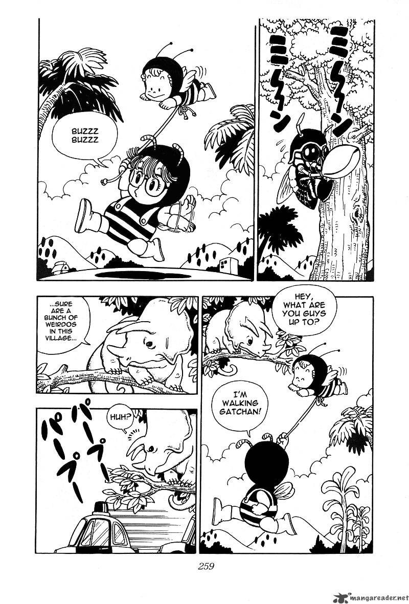 Dr Slump 1 261
