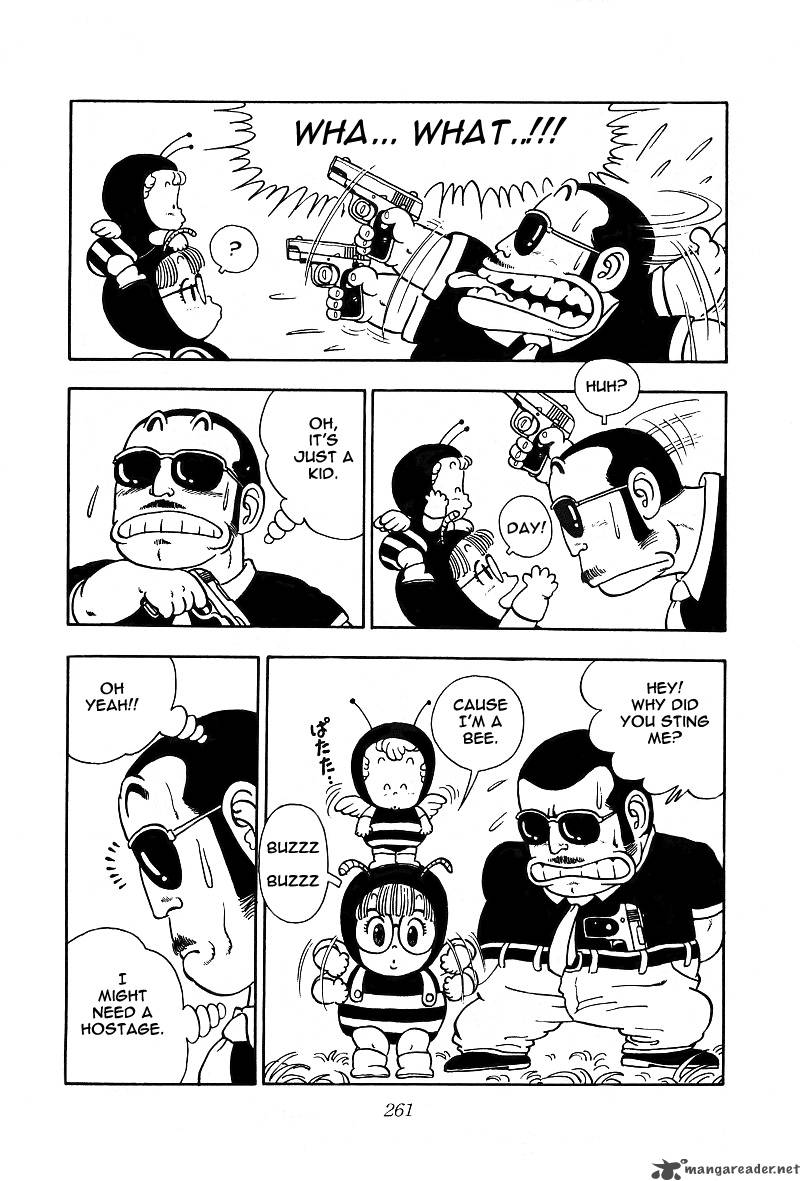 Dr Slump 1 263