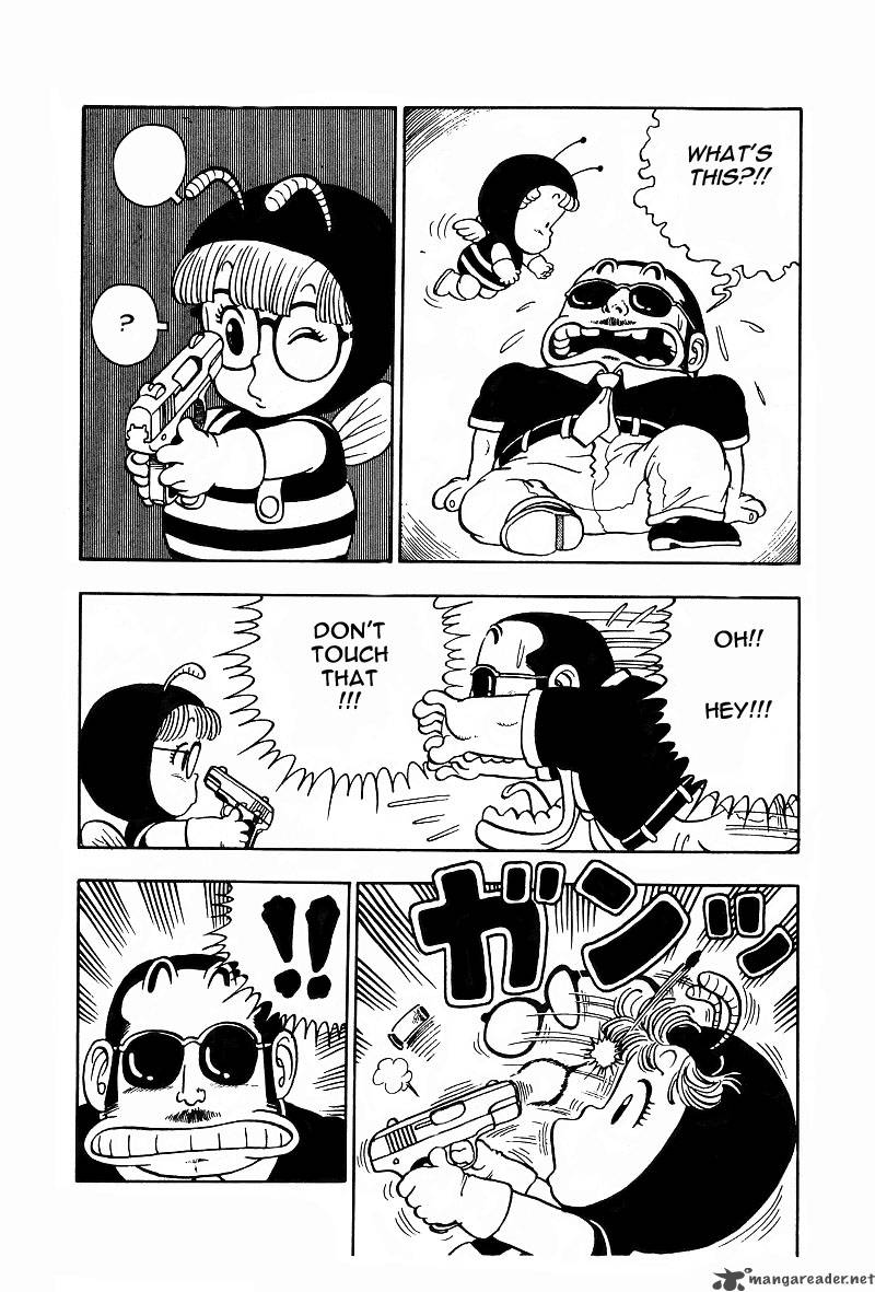 Dr Slump 1 267
