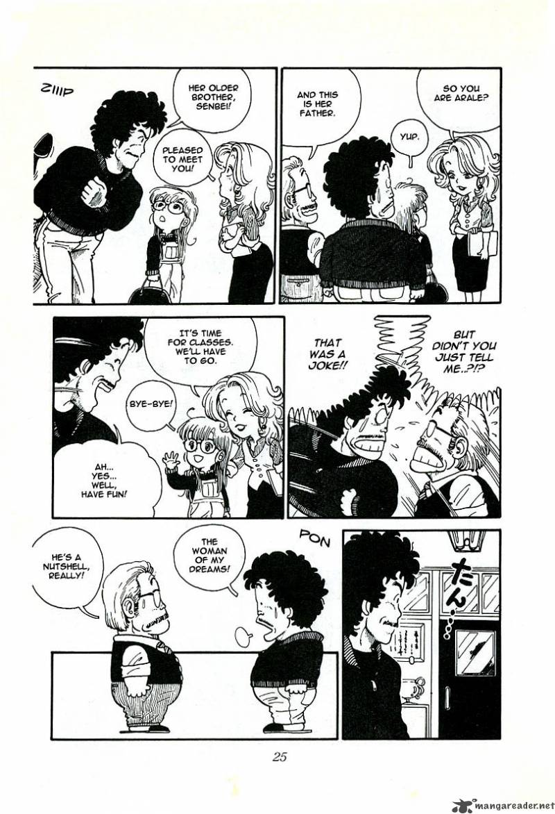 Dr Slump 1 27