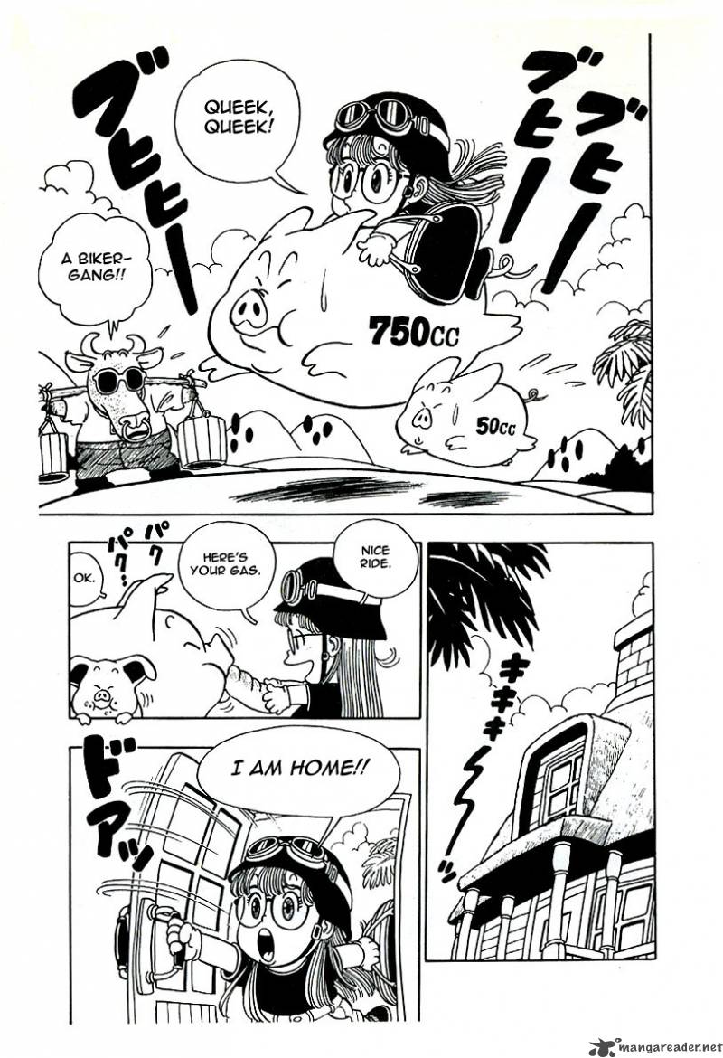 Dr Slump 1 275