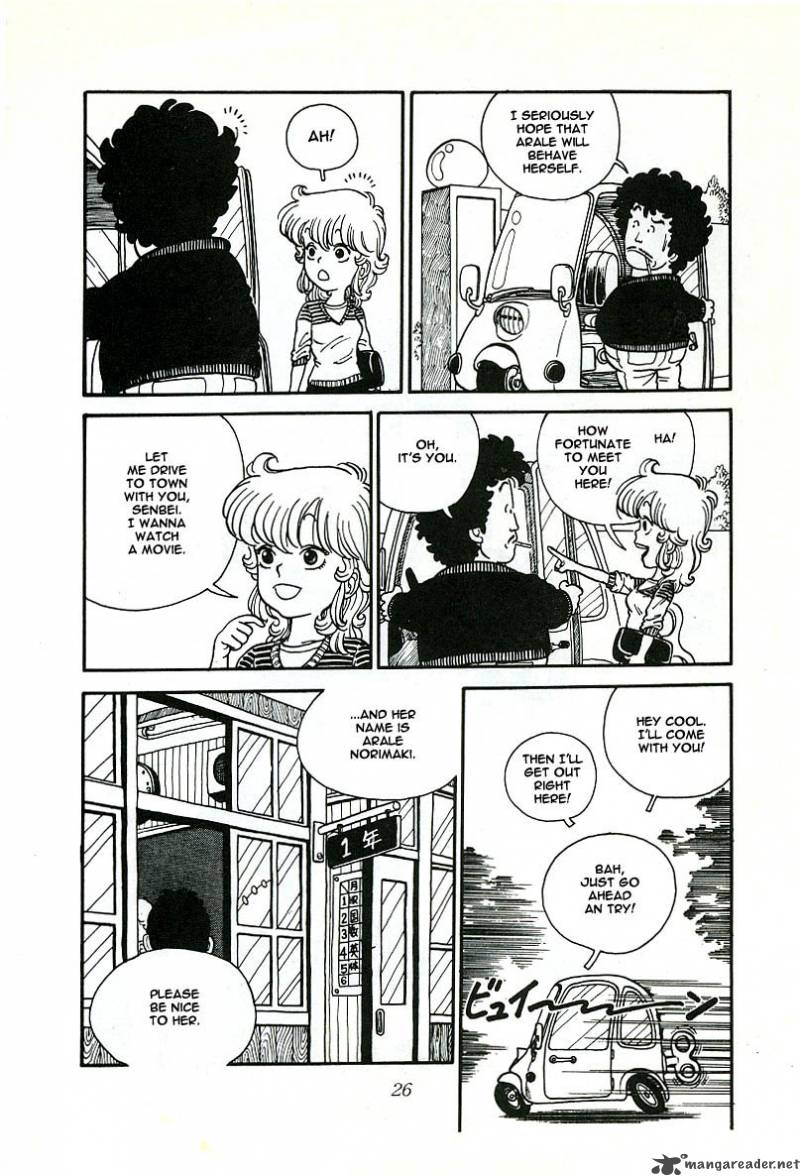 Dr Slump 1 28