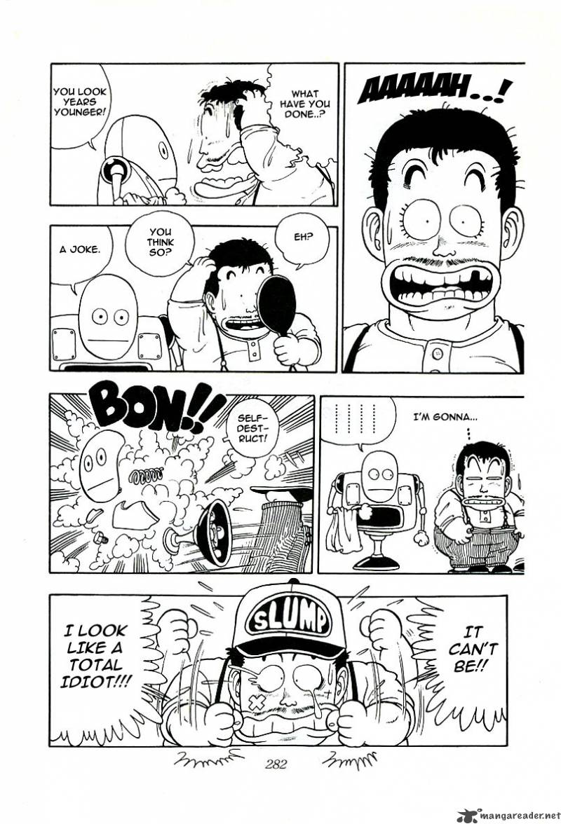 Dr Slump 1 284