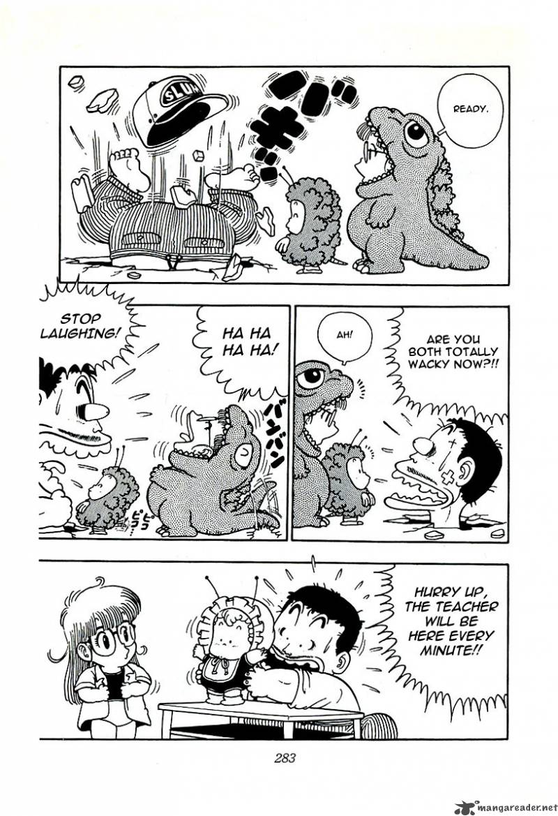 Dr Slump 1 285