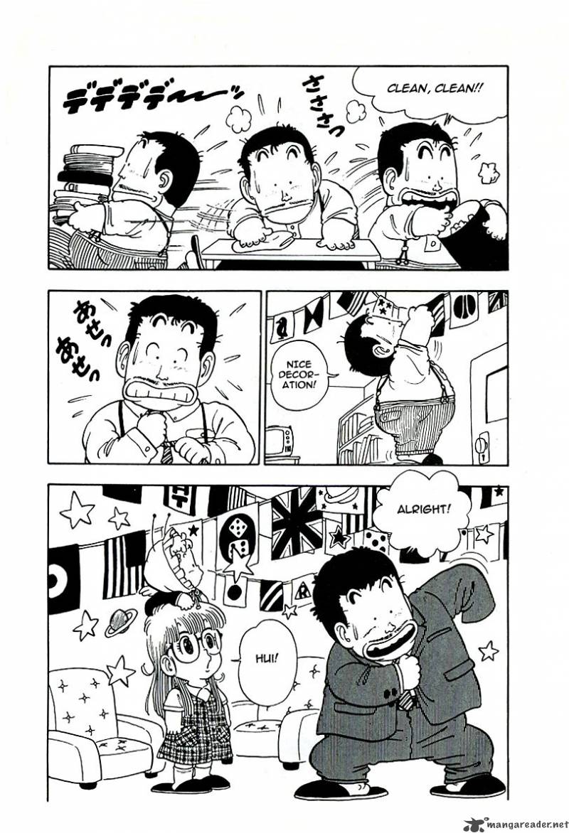 Dr Slump 1 286