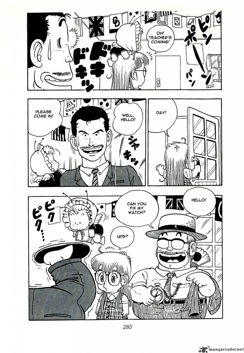 Dr Slump 1 287