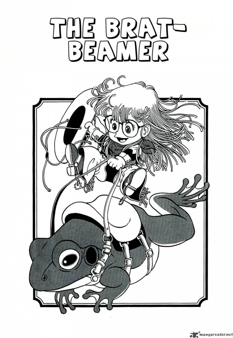 Dr Slump 1 289