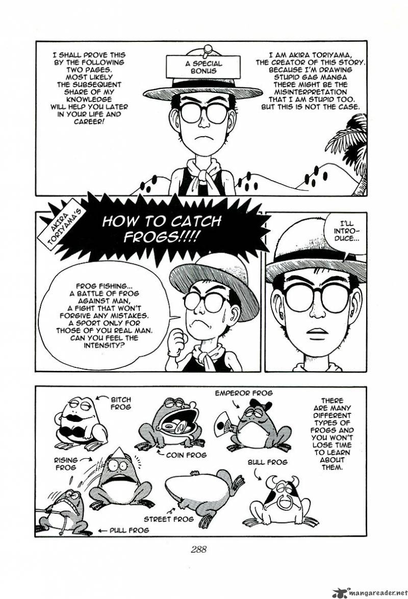 Dr Slump 1 290