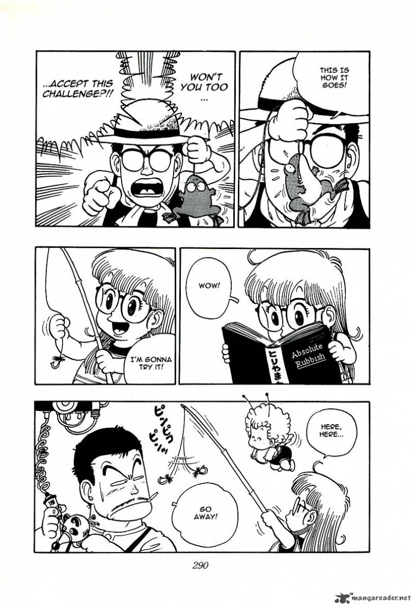 Dr Slump 1 292
