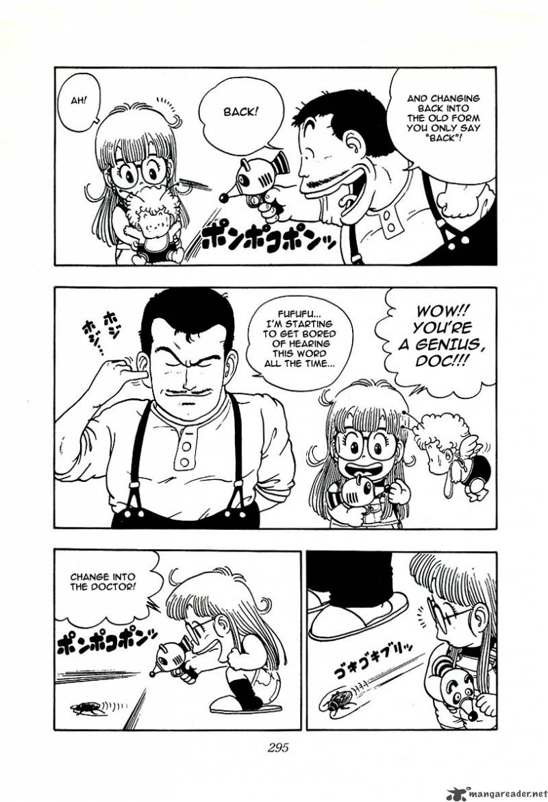 Dr Slump 1 297