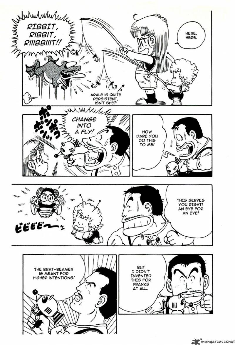 Dr Slump 1 299