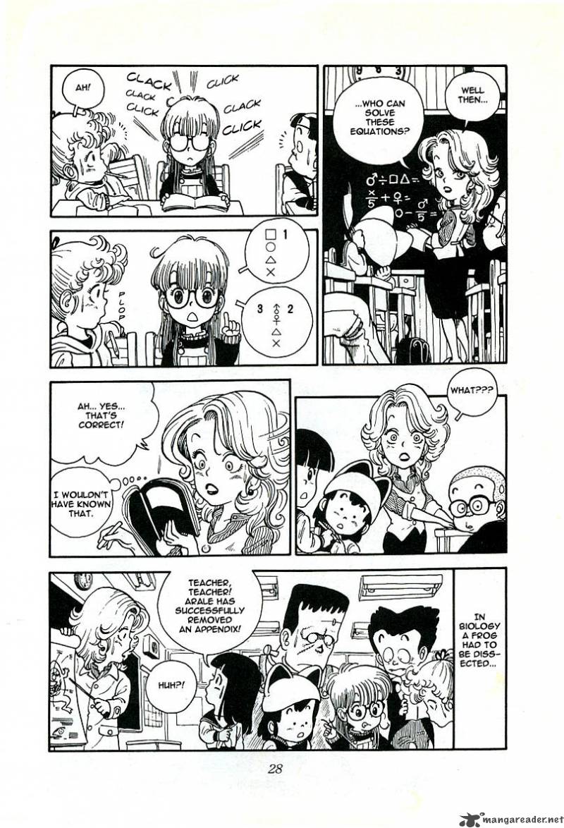 Dr Slump 1 30