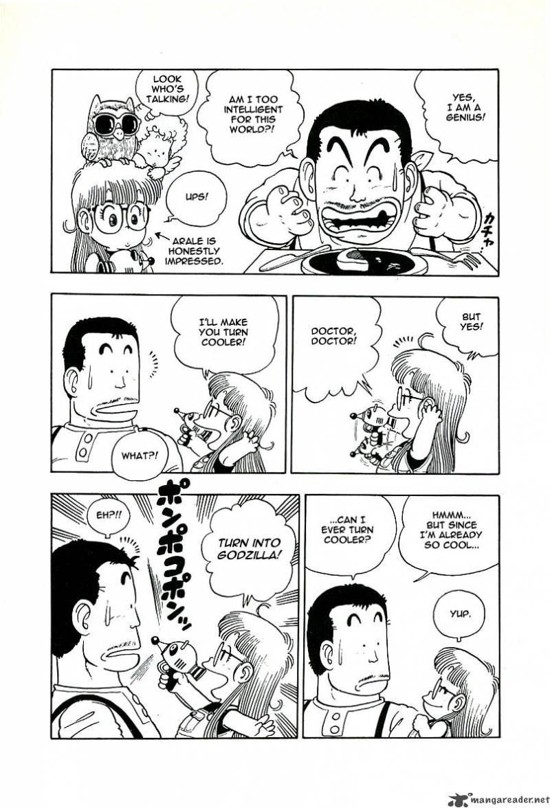 Dr Slump 1 302