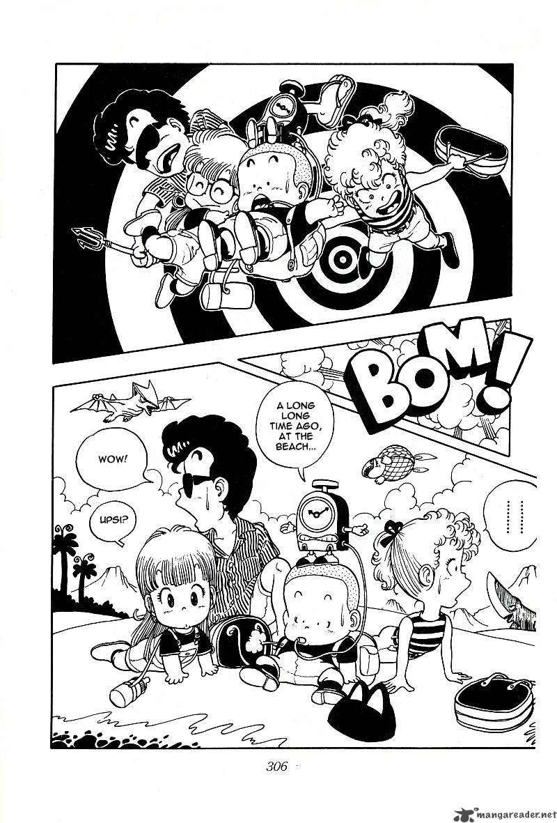 Dr Slump 1 307