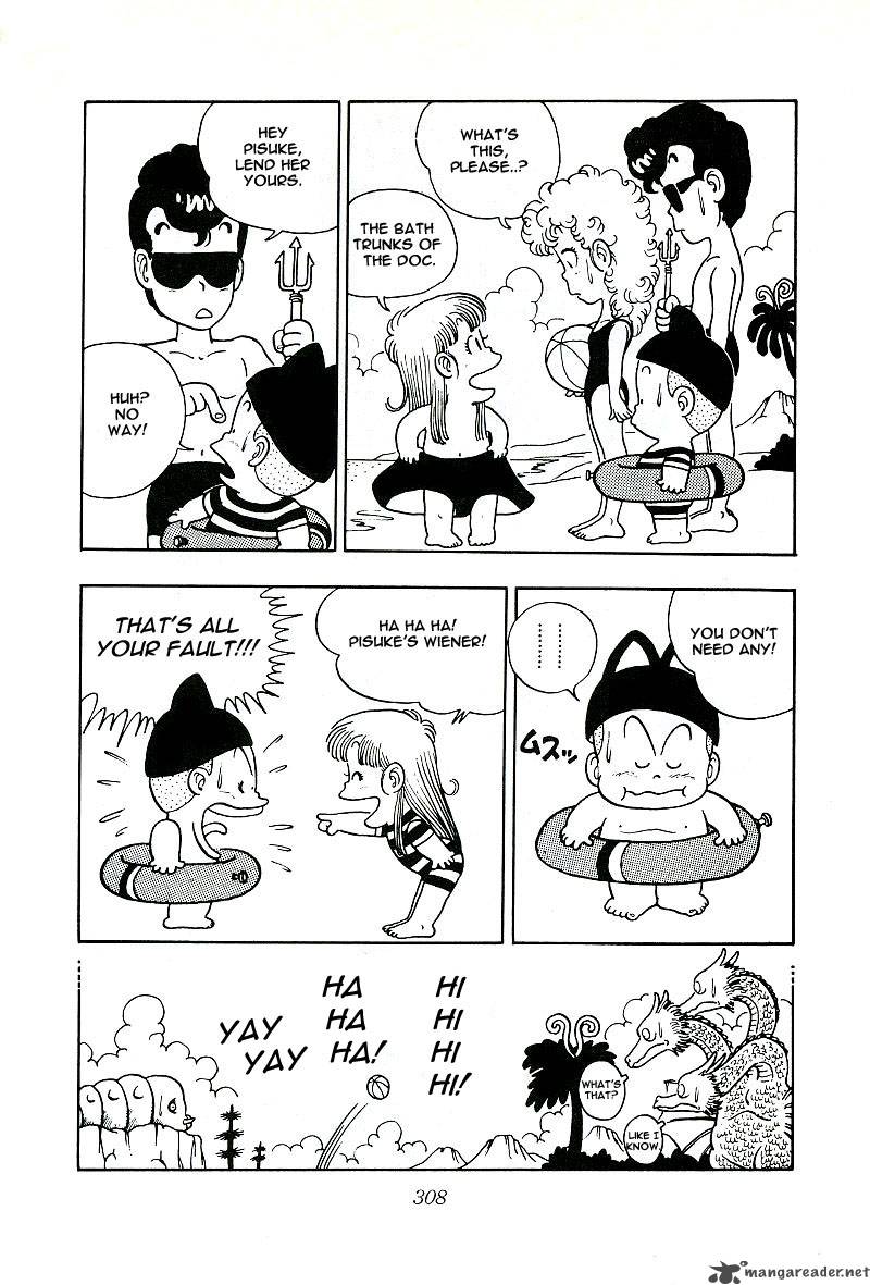Dr Slump 1 309