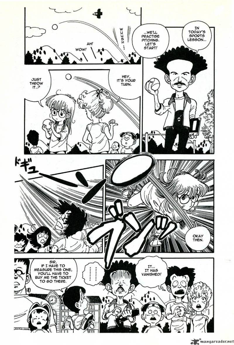 Dr Slump 1 31
