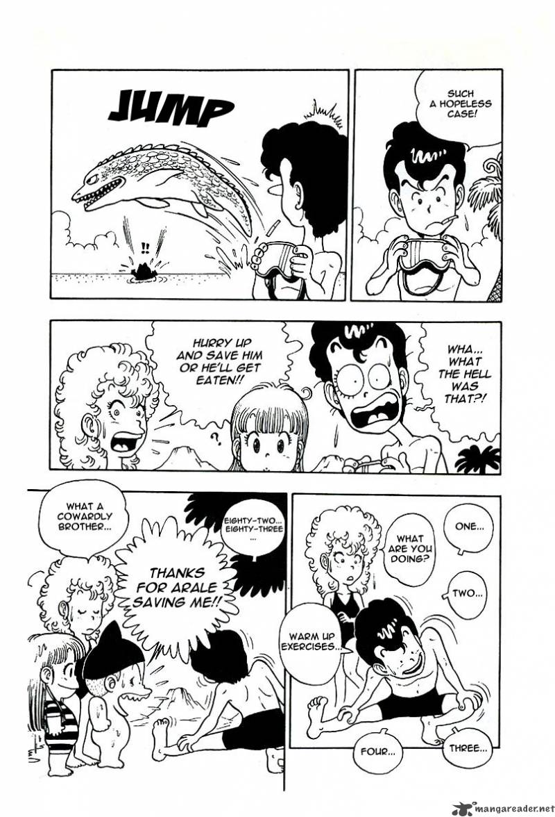 Dr Slump 1 312