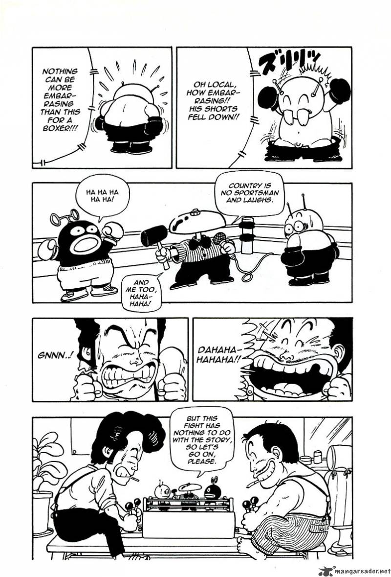 Dr Slump 1 319