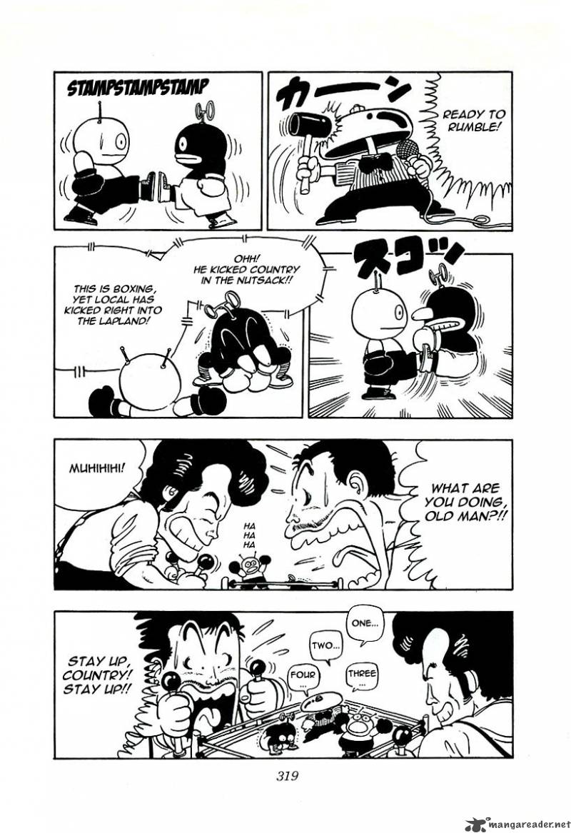 Dr Slump 1 320