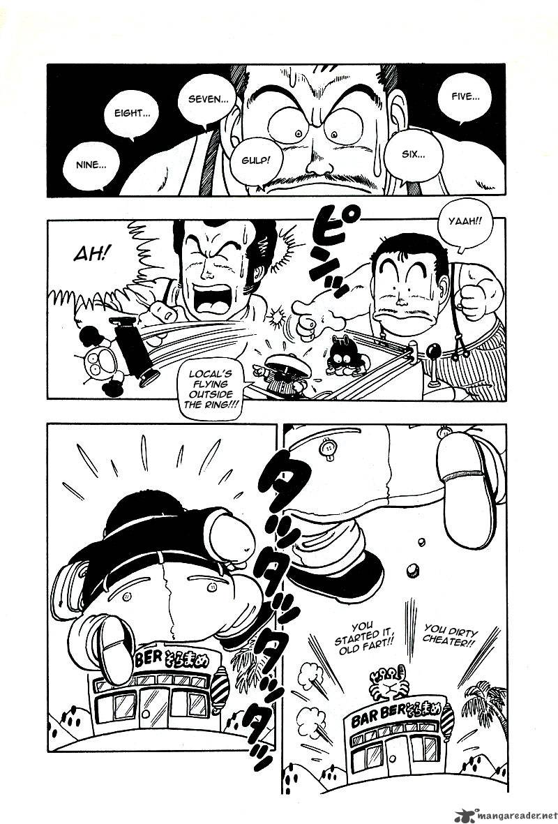 Dr Slump 1 321