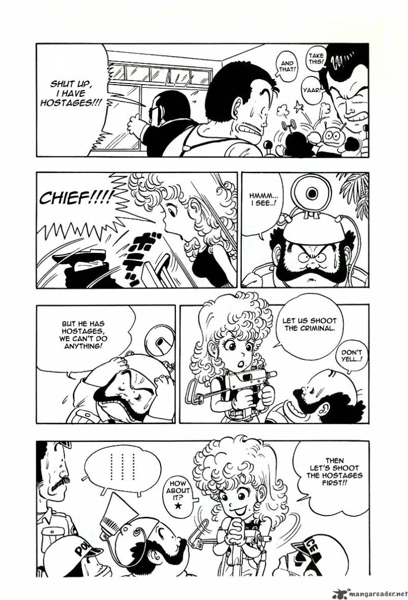 Dr Slump 1 325