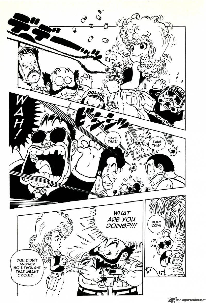 Dr Slump 1 326