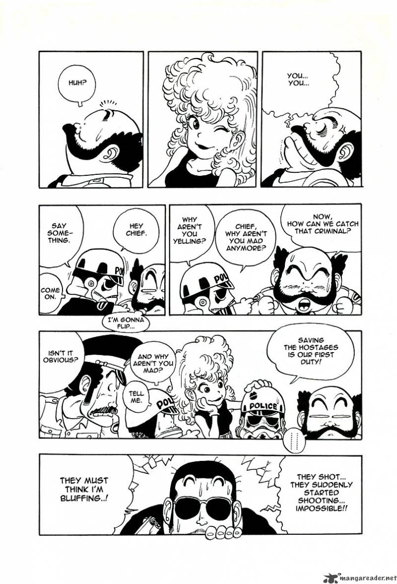 Dr Slump 1 327