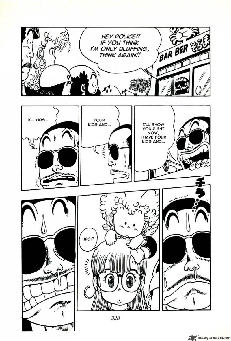 Dr Slump 1 329