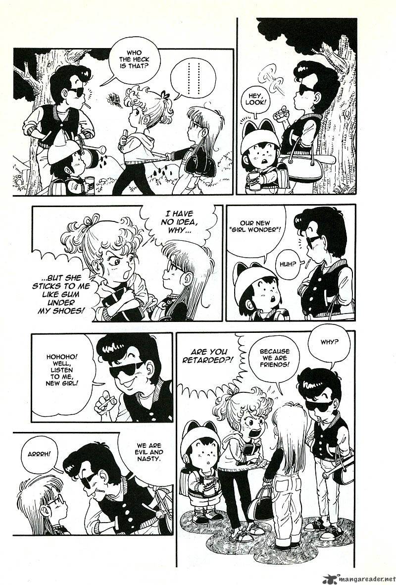 Dr Slump 1 33