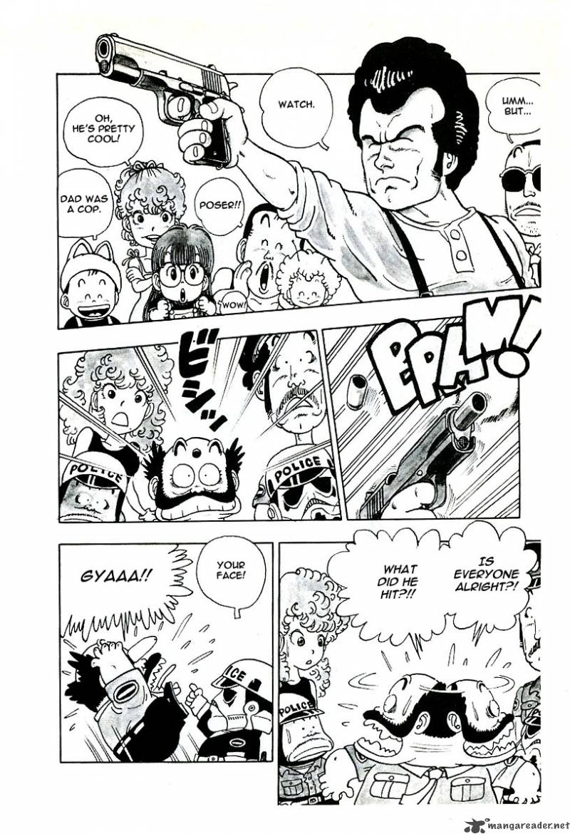 Dr Slump 1 335
