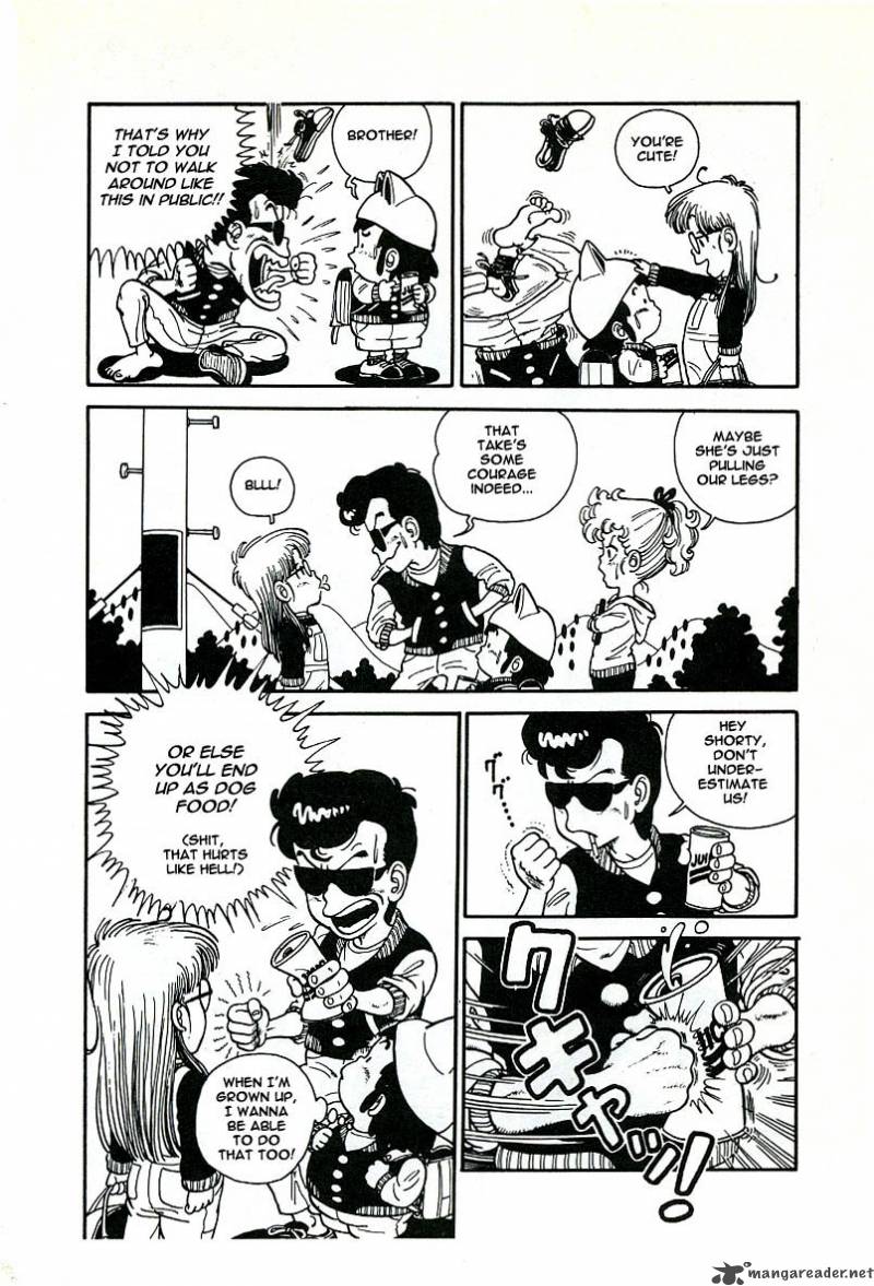 Dr Slump 1 34