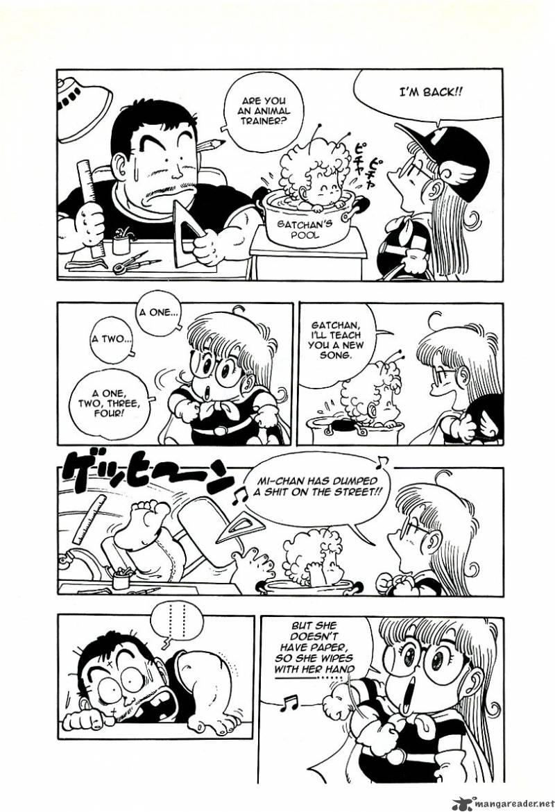 Dr Slump 1 346