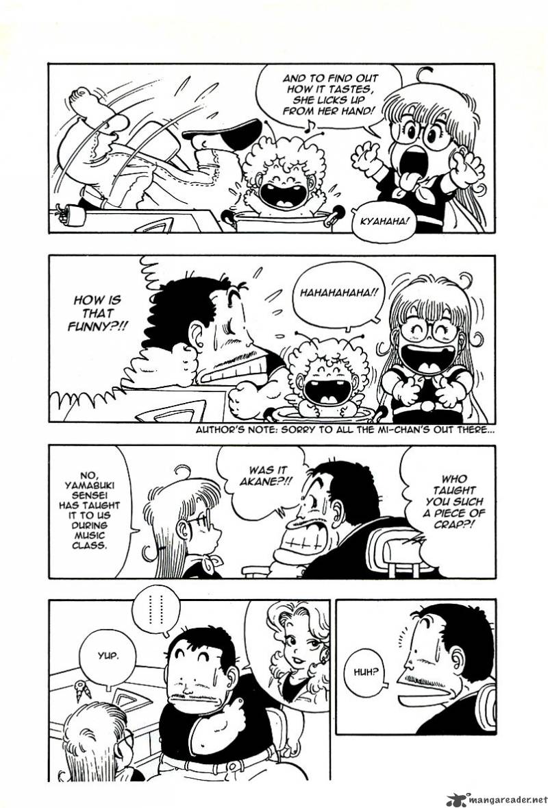 Dr Slump 1 347