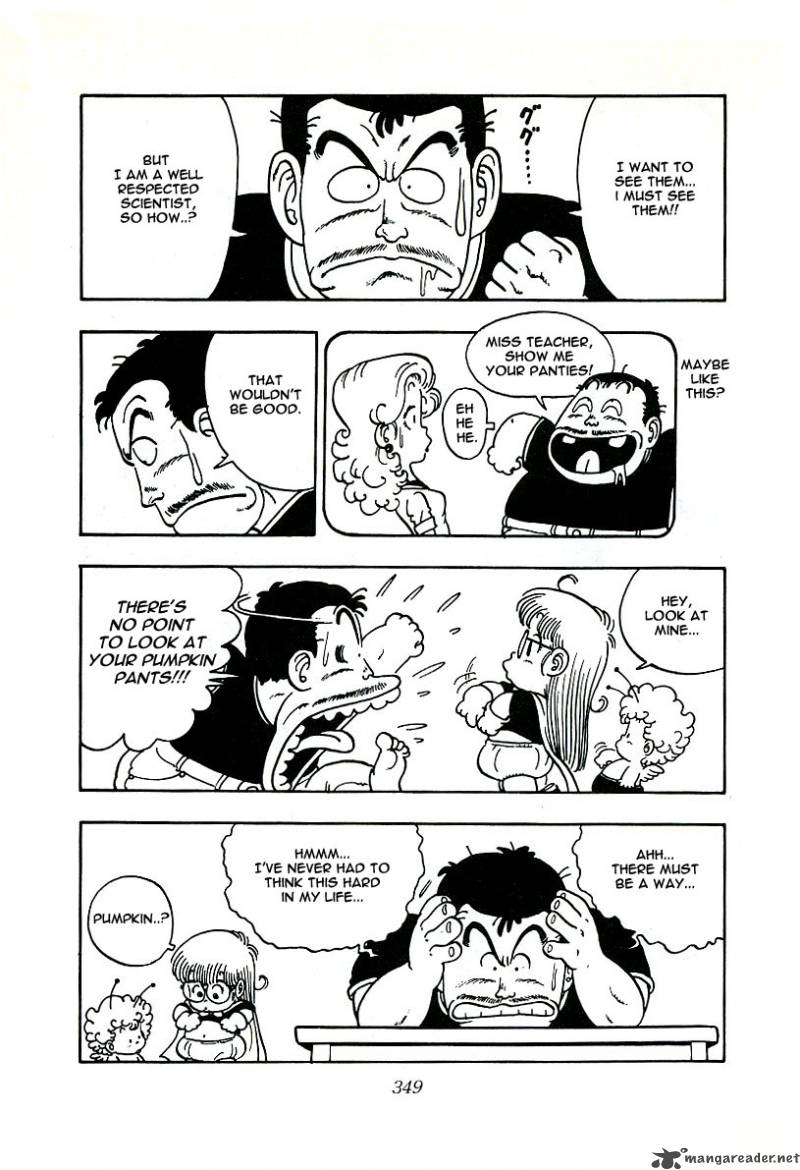 Dr Slump 1 350