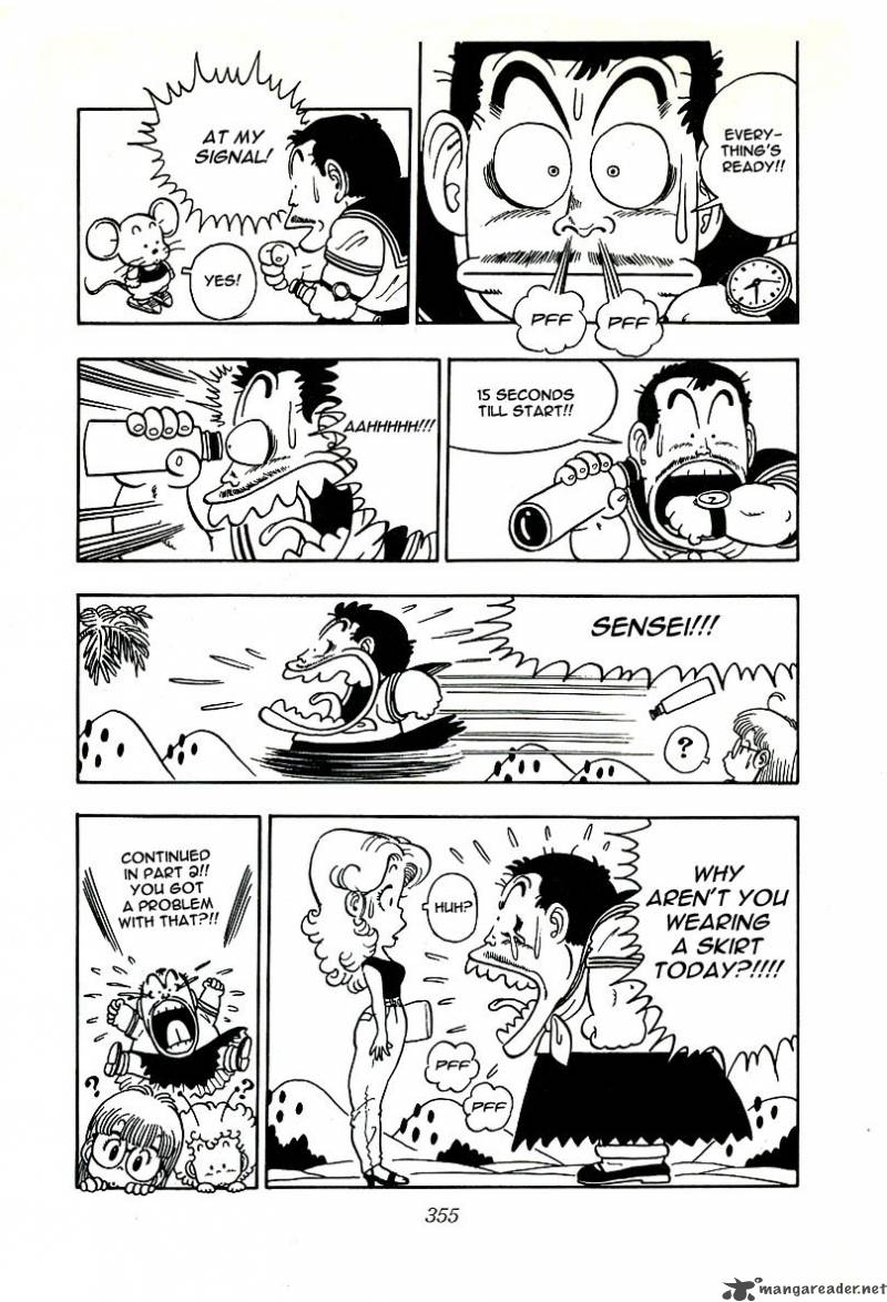 Dr Slump 1 356